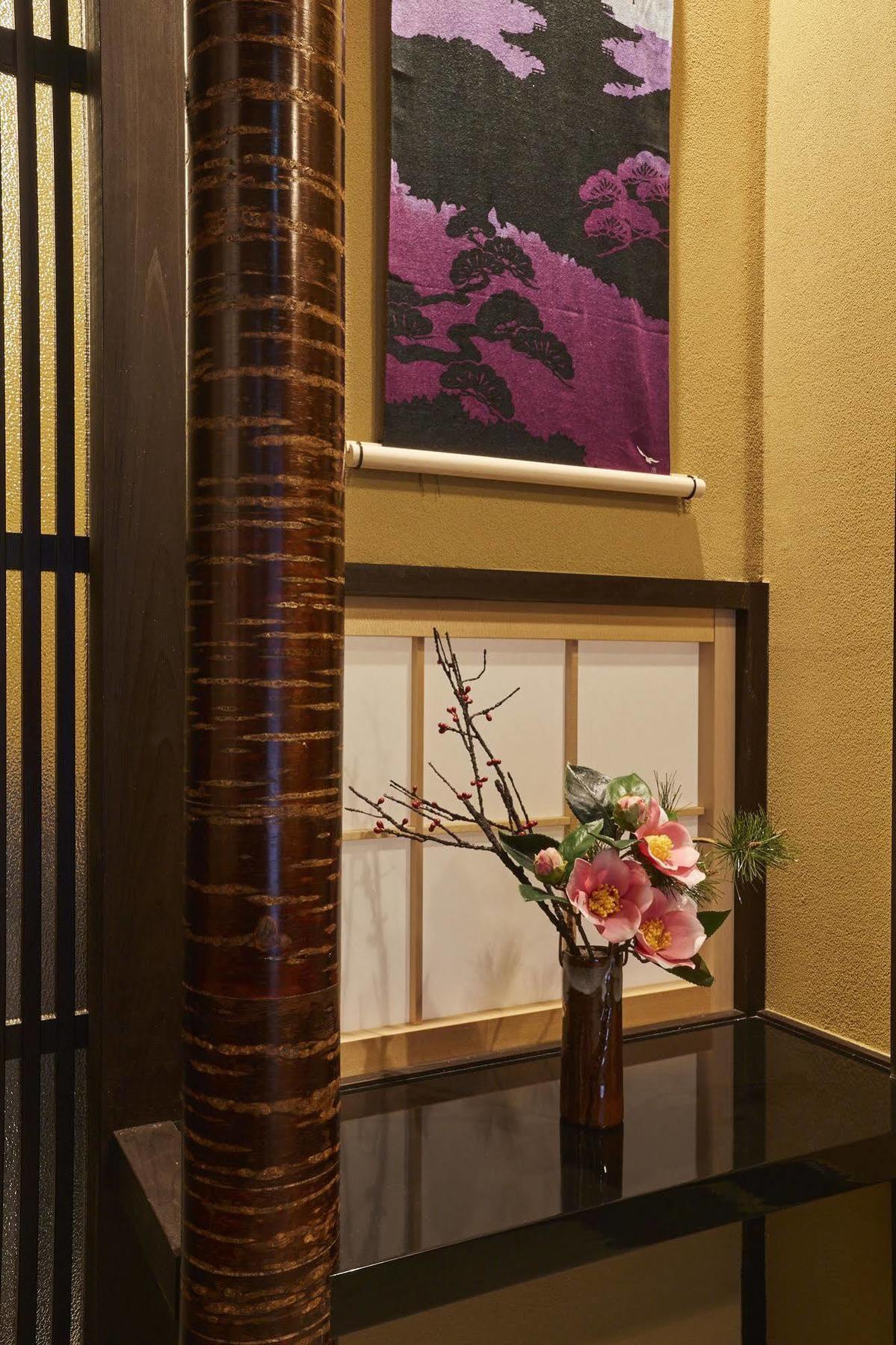 Rinn Kujofujinoki West Quioto Exterior foto