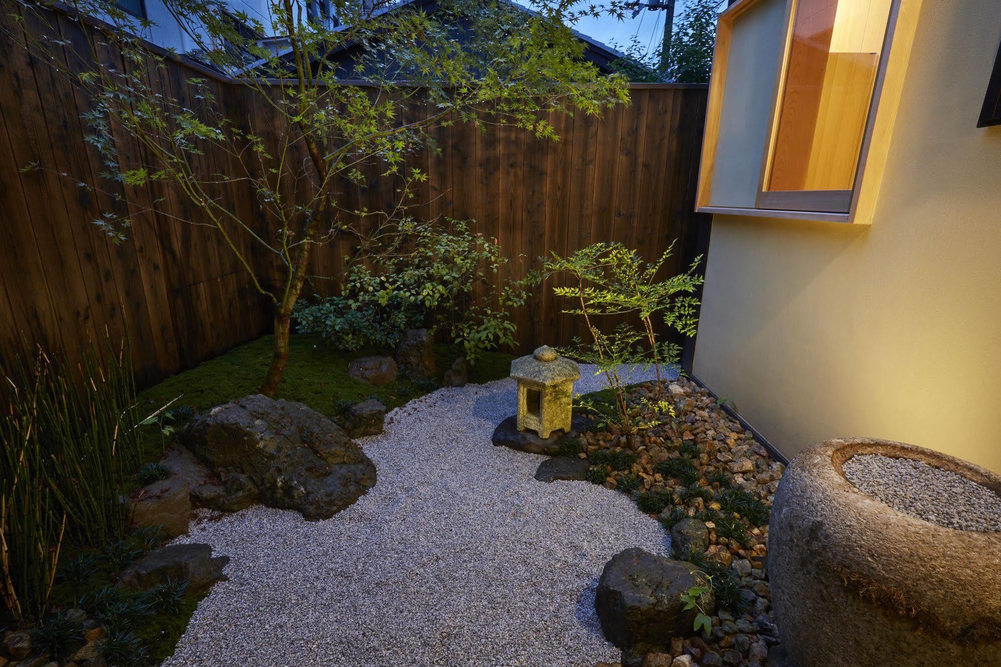 Rinn Kujofujinoki West Quioto Exterior foto