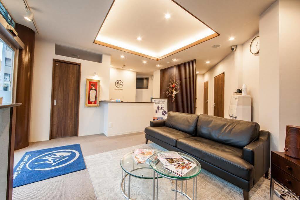 Rinn Kujofujinoki West Quioto Exterior foto